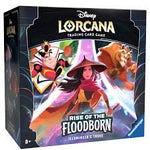 Disney Lorcana Illumineer’s Trove Rise of the Floodborn Pre Order