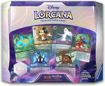 Disney Lorcana 2 Rise of the Floodborn Gift Set Pre Order