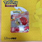 Pokemon Clip’n Go Turtwig