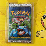 Boosterpack Base Set Unlimited