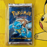 Boosterpack Base Set Unlimited