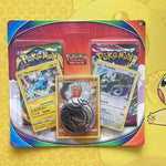 Enhanched Duo Blister