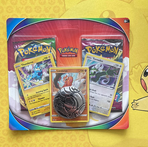 Enhanched Duo Blister