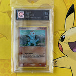 Machop Ex Legend Maker Holo UGS 7,5
