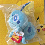 Sobble knuffel