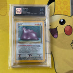Ditto Holo Fossil UGS 8,5