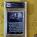 Rocket’s Hitmonchan Ex Ex Team Rocket Returns UGS 6,5