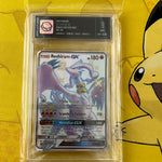 Reshiram Gx Shiny Hidden Fates UGS 9