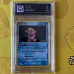 Smoochum Ex Unseen Forces UGS 6,0