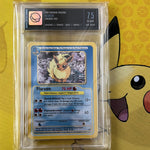 Flareon Funskool UGS 7,5