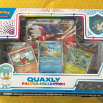 Paldea Collection Box