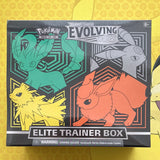 Elite Trainer Box Evolving Skies