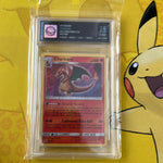 Charizard Holo Sun&Moon Promo UGS 7,5