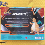 Dragonite V Box