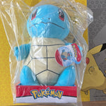 Squirtle Knuffel Groot