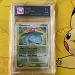 Venusaur Holo Secret Wonders UGS 7,5